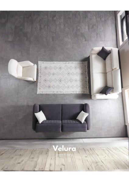 Azra 3+3+1 Koltuk Takımı & Oturma Grubu indirimleri