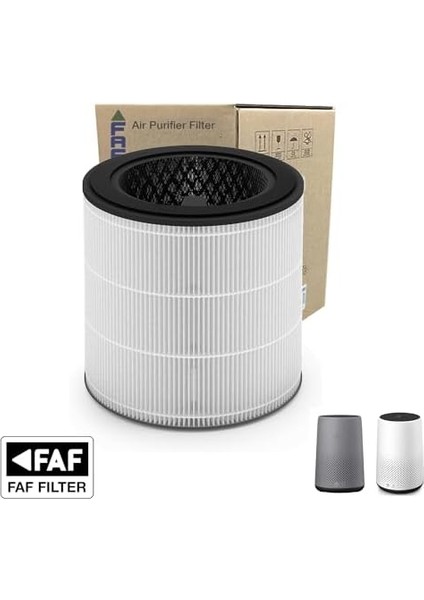 Cam Pure Filtre, 800I Serisinden AC0850, AC817, AC819, AC820, AC830, Filtresi ile Uyumlu, FY0293/30 ile Uyumlu Filtre modelleri