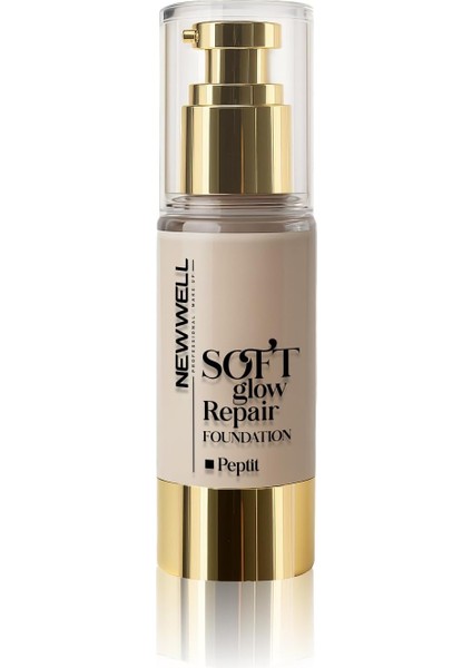 New Well Fdt.soft Glow Rep.espresso fiyatları