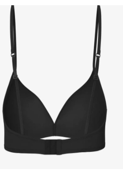 Decollete Push Up Sütyen