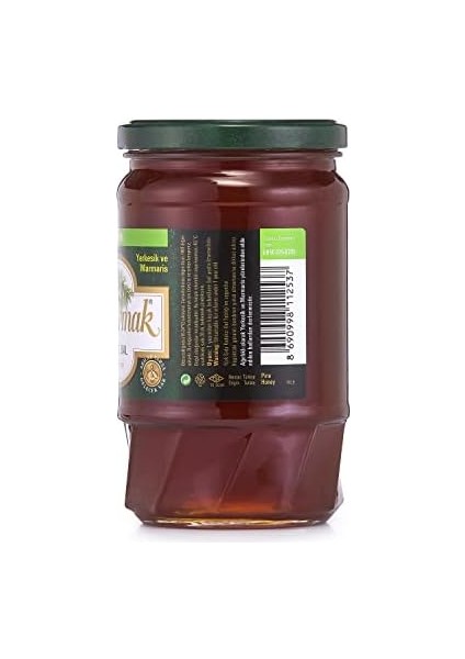 Balparmak Çam Balı 850 G fiyatları