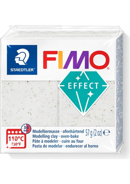8010-070 Effect Modelleme Kili 57 gr Botanik Deniz Yosunu
