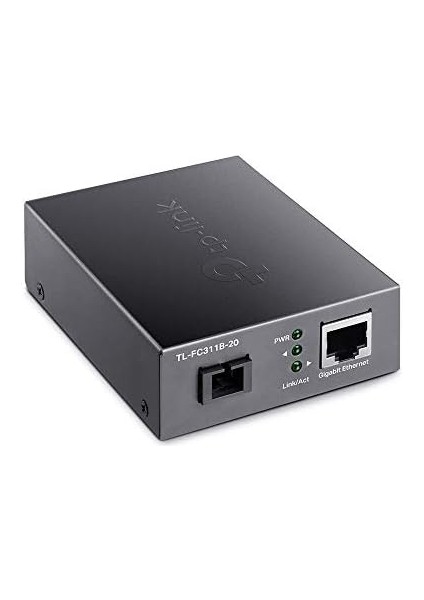 ‎TL-FC311B-20, Gigabit Wdm Media Dönüştürücü fiyatları