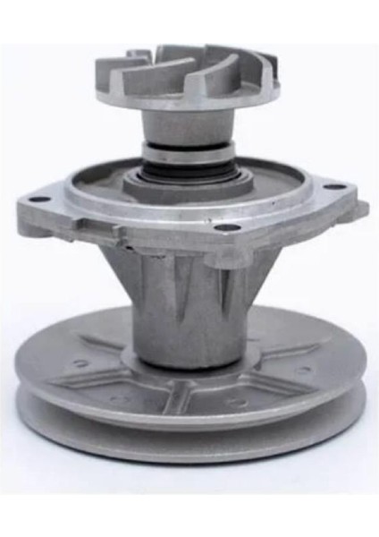 Tofaş Doğan Kartal Slx Tempra Tipo Sarı Kasnak Devirdaim Su Pompası Gua Motor Marka