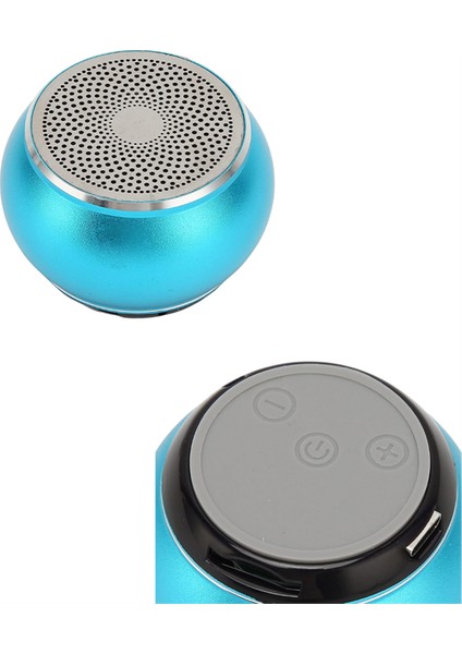 Küçük ve Güçlü Bluetooth Hoparlör – Kolay Taşınabilirlik ve Hızlı Şarj indirimleri