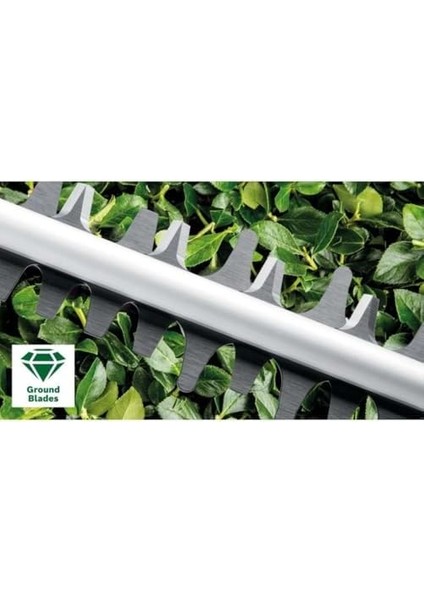Advancedhedgecut 70 Çit (500 Watt, Bıçak Uzunluğu: 70 Cm, Büyük Çitler Için, Bıçak Mesafesi: 34 Mm, Kartonda) modelleri