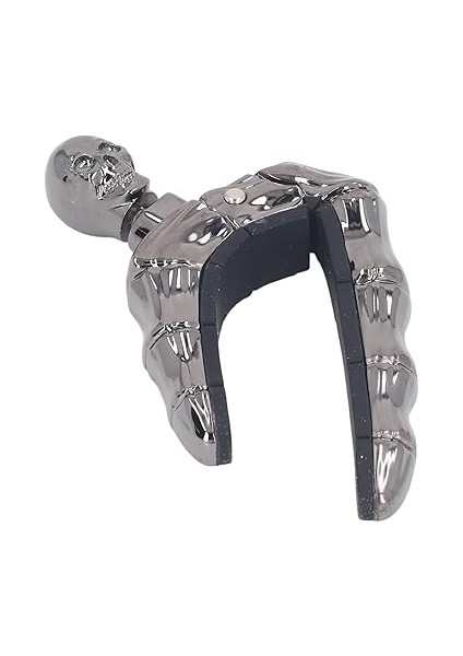 Dirençli Alaşım Silikon Kayar Çinko 'ya Karşı Yumuşak Silikon Çiziklere Dirençli. (Black) modelleri