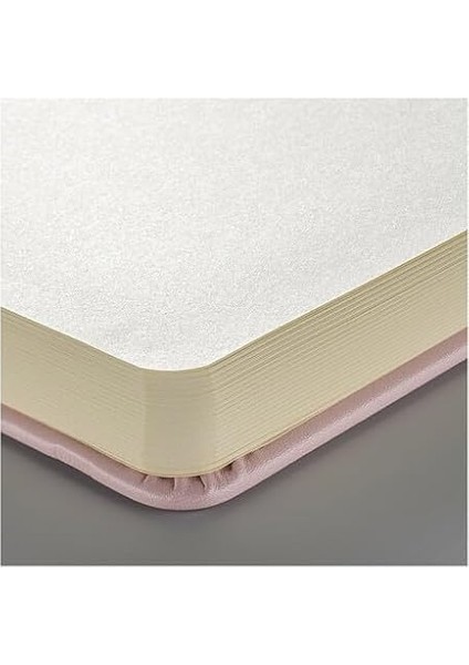 Art Creation Japan Eskiz Defteri, 80 Yaprak, 12 x 12 Cm, Pastel Pembe indirimleri