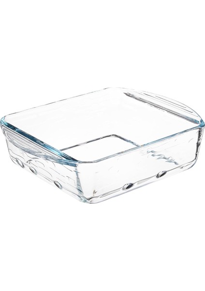 Midi Kare Tepsi, 1080 cc