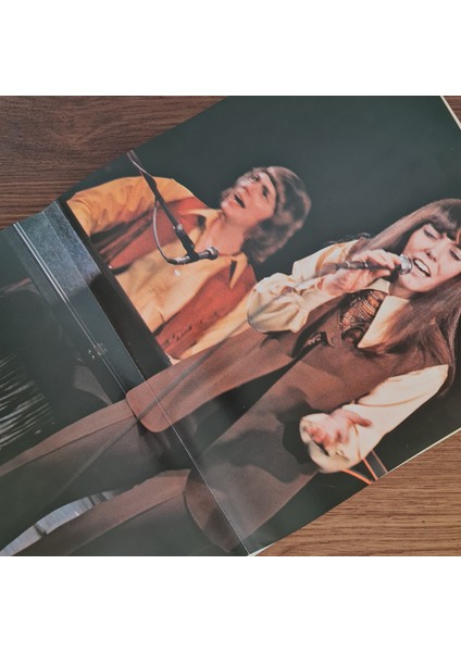 Carpenters – Carpenters fırsatları