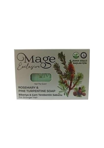 Biberiye & Çam Terebentin Sabunu fiyatları