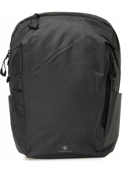 Wooz Bpck 5pr Gri Erkek Sırt Çantası