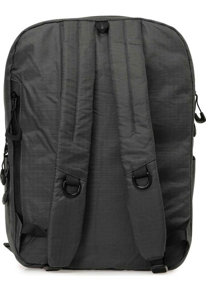 Wooz Bpck 5pr Gri Erkek Sırt Çantası modelleri