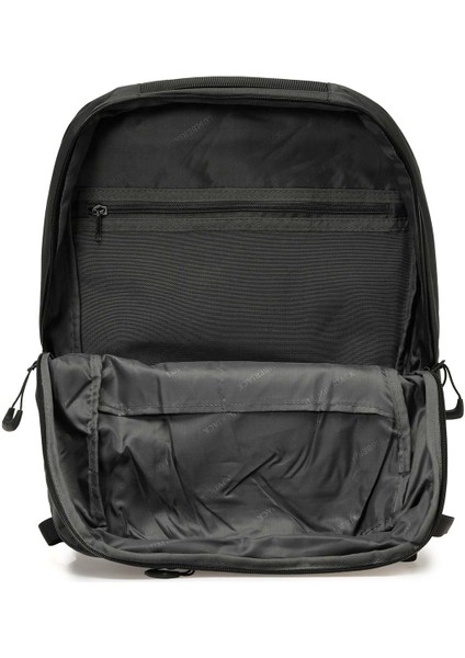 Wooz Bpck 5pr Gri Erkek Sırt Çantası fırsatları