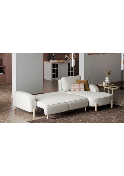 Parvi Yataklı Sandıklı Köşe Takımı indirimleri