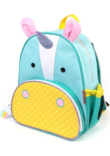 Skip Hop Zoo Sırt Çantası Unicorn