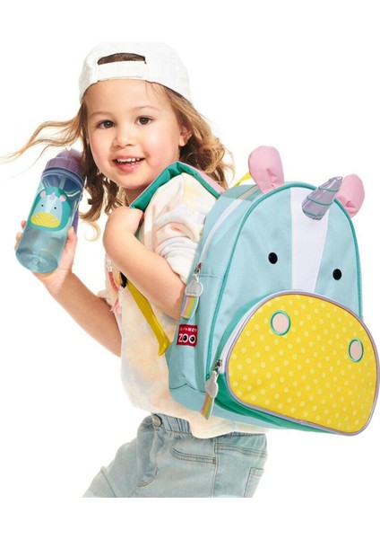 Skip Hop Zoo Sırt Çantası Unicorn modelleri