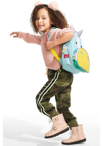 Skip Hop Zoo Sırt Çantası Unicorn fırsatları