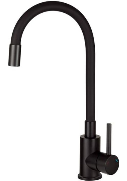 Luno Siyah Mutfak Bataryası