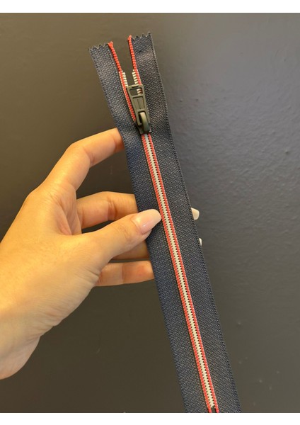 24X3 cm Fermuar fiyatları