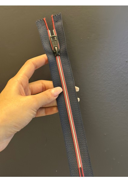 24X3 cm Fermuar fırsatları