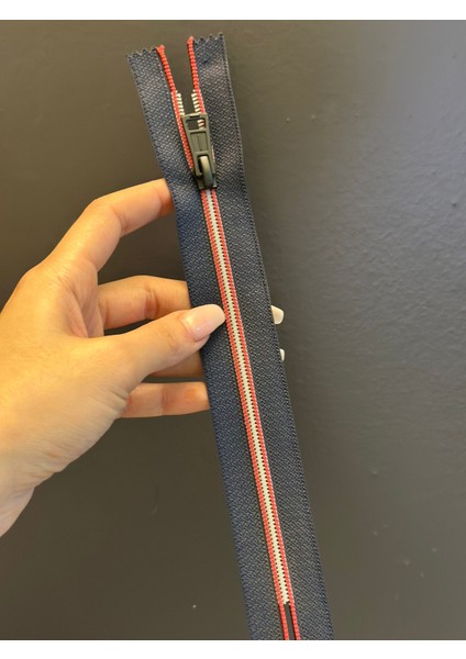 24X3 cm Fermuar indirimleri