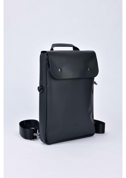 Onyx (Siyah) Dock Structured Sırt Çantası fiyatları