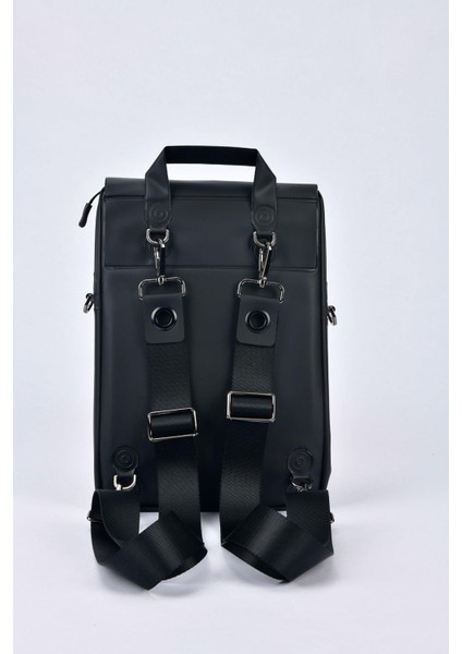 Onyx (Siyah) Dock Structured Sırt Çantası modelleri