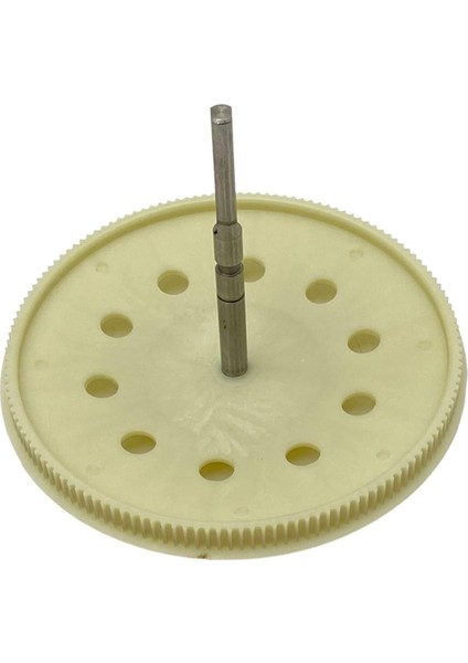 Arzum Uyumlu Proset Mutfak Robotu Büyük Kasnak ERN01010