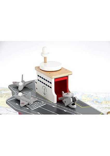 Ahşap Uçak Gemisi fiyatları