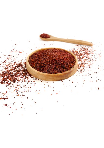 Acı Pul Biber- Karakuru Özel Ipek Pul Biberi fırsatları