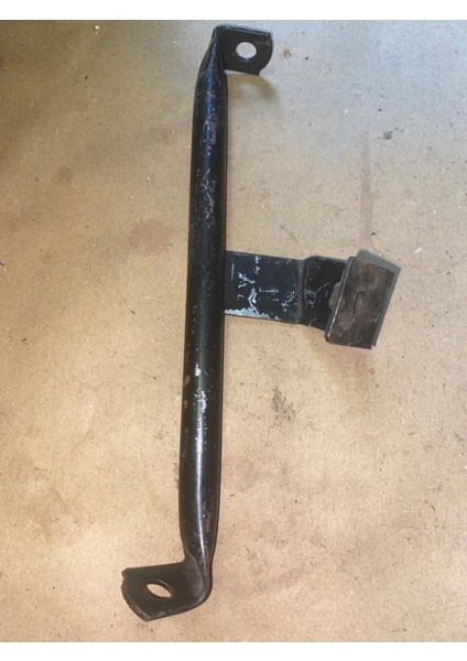 Tofaş Doğan Kartal Şahin Ön Tampon Bağlantı Demiri Orta Ayaklı Opar