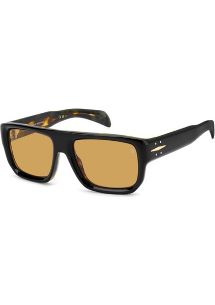 7132/S WR7VS 56 Sarı Cam Erkek Güneş