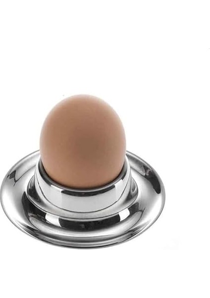 Paslanmaz Çelik 6'lı Yumurtalık - Yumurta Tutucu fiyatları