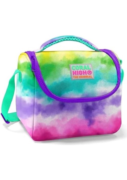 Kız Çocuk Yalıtımlı Okul Beslenme Çantası modelleri