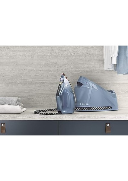 E8ST1-6DBM Buhar Kazanlı Çok Programlı Ütü fırsatları