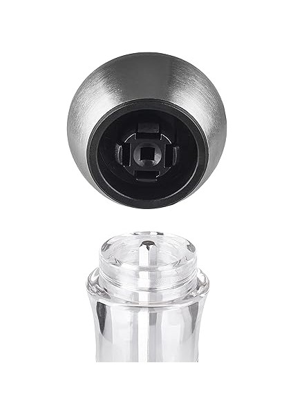 & Mason H59301G Windermere Biber Değirmeni, 165 mm modelleri