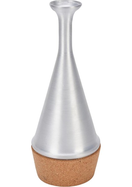 Sessiz Uygulama Susturucu Ev Trompet Uygulama Sessiz Rüzgar Enstrümantr Müzik Derecesi Için Cork Şeridi