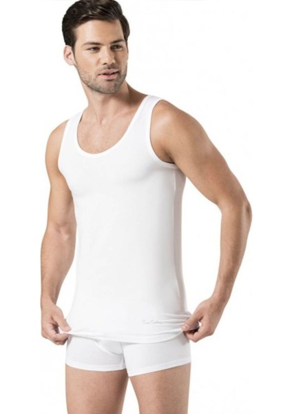 Erkek Geniş Kalıp %100 Pamuklu Pijama Atlet Boxer Çorap Terlik Seti fırsatları