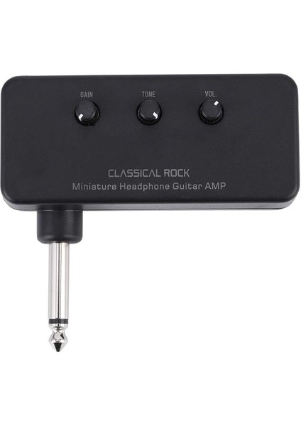 Mini Elektro Gitar Hoparlör, Flatsons Mini Elektro Gitar Hoparlör Kampüs Tarzı Uygulama Küçük Hoparlör Kutusu F1R