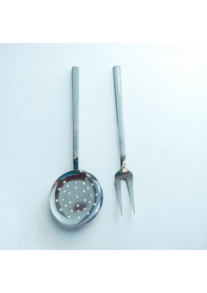 6 Parça Paslanmazçelik Servis Takımı modelleri