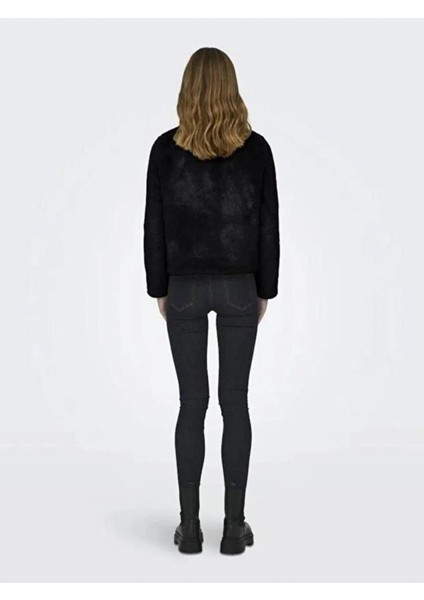 Meagan Lıne Faux Kadın Ceket 15350360 fiyatları