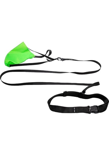 Yüzme Antrenman Paraşütü Direnç Antrenmanı Için Yüzme Ekipmanı