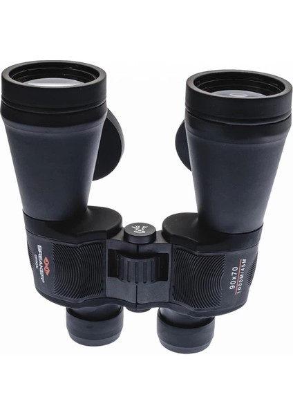 BREAKER90X70WD2 Çift Göz Ayarlı Profesyonel El Dürbünü – 1000M/45M - Lisinya fiyatları