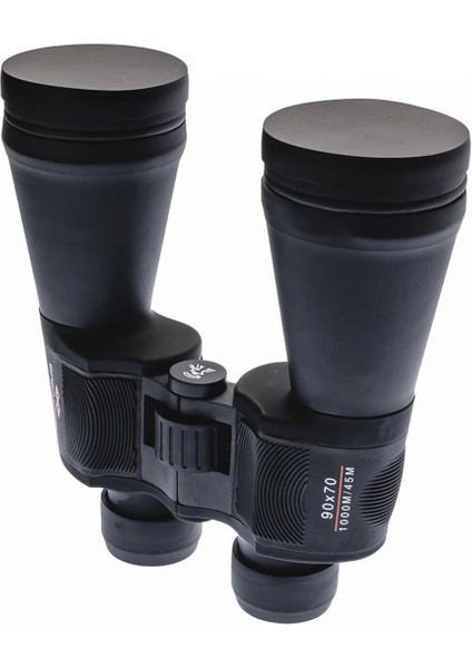 BREAKER90X70WD2 Çift Göz Ayarlı Profesyonel El Dürbünü – 1000M/45M - Lisinya modelleri