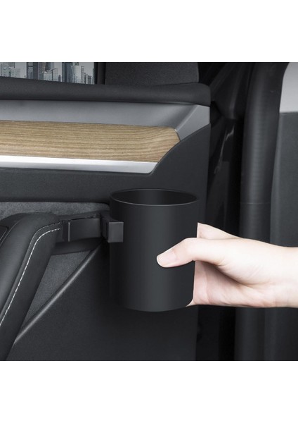 Tesla Model Y Için Uyumlu Kapı Bardaklığı 2 Parça Takım fiyatları