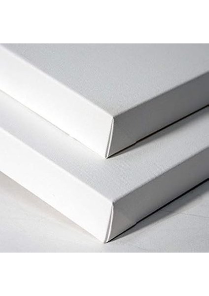 Profesyonel 120X150 cm Tuval (120 cm x 150 Cm, 1 Adet, Ahşap Şase, Yağlı Boya Uyumlu, 100% Pamuk, 310 Gr, Eğrilmez, Zımbayla Çakılmış, Özenle Paketlenmiş) indirimleri