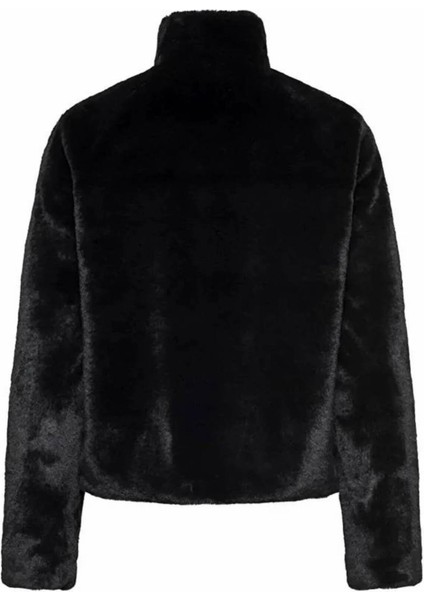 Meagan Lıne Faux Kadın Ceket 15350360 fırsatları