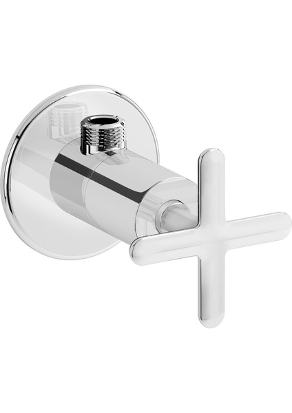 Origin A45259 Ara Musluk, Krom