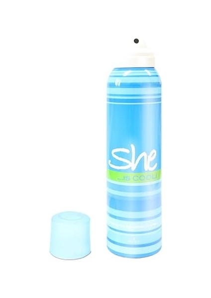 Cool Kadin Deodorant 150ML fırsatları